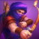 age-of-the-gods-god-of-storms-2-slot-archer-symbol