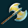 age-of-the-gods-maze-keeper-slot-axe-symbol