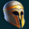 age-of-the-gods-maze-keeper-slot-helmet-symbol