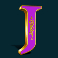age-of-the-gods-maze-keeper-slot-j-symbol