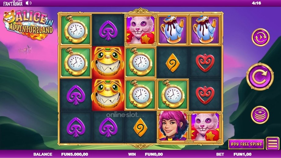 alice-in-adventureland-slot-base-game