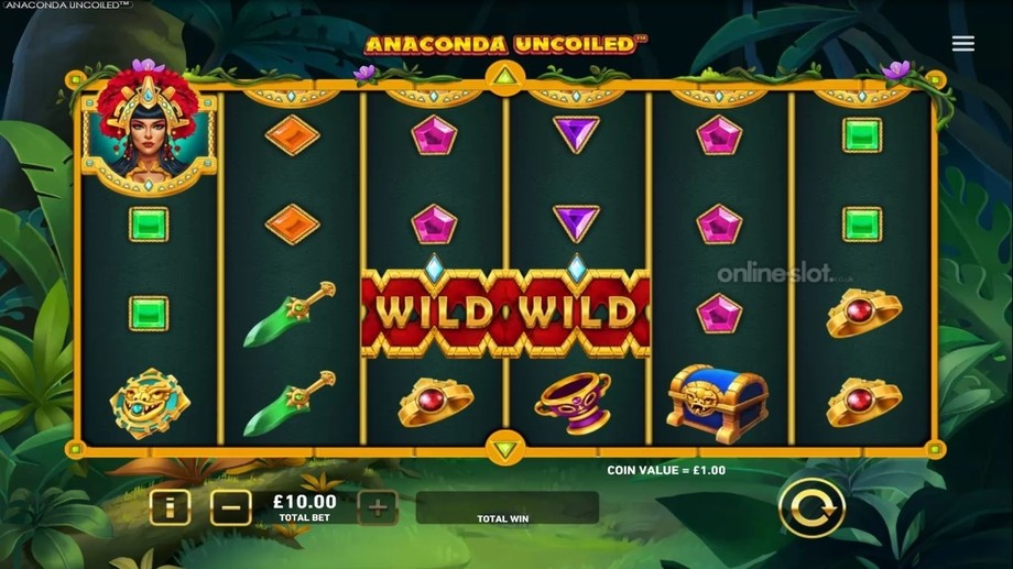 anaconda-uncoiled-slot-base-game