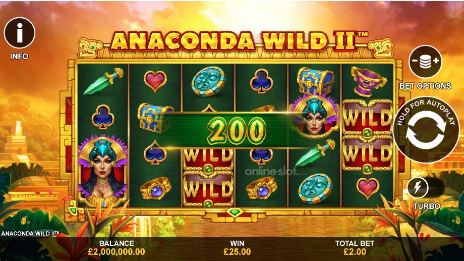 anaconda-wild-2-slot-base-game