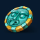 anaconda-wild-2-slot-coin-symbol
