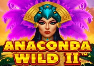 anaconda-wild-2-slot-logo
