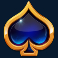 anaconda-wild-2-slot-spade-symbol