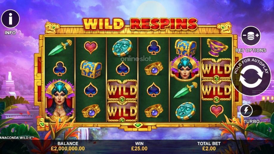 anaconda-wild-2-slot-wild-respins-feature