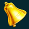 blazing-bells-slot-golden-bell-symbol