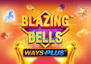 blazing-bells-slot-logo