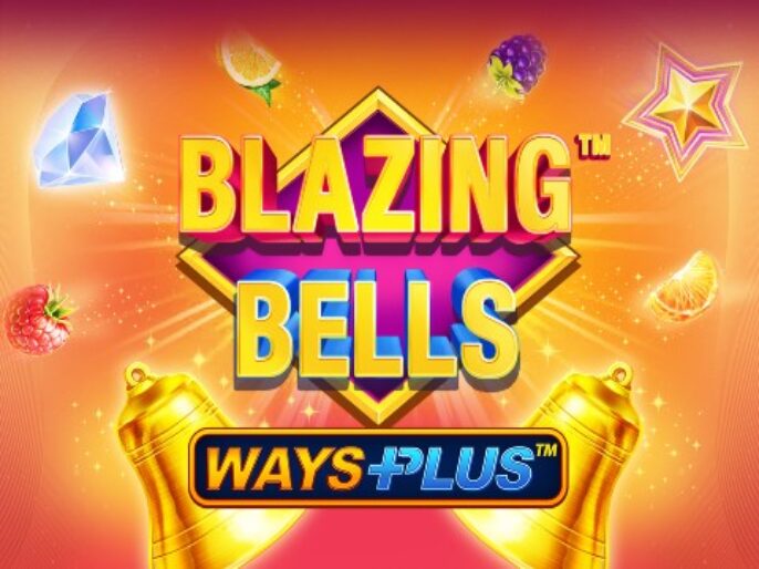 Blazing Bells Slot Review