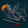 blood-suckers-slot-crossbow-symbol