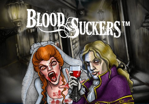 blood-suckers-slot-logo