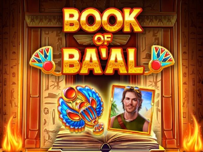 Book of Ba’al Slot Review
