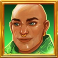 caravan-of-riches-green-character-symbol