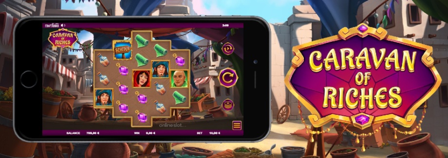 caravan-of-riches-mobile-slot