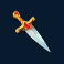 caravan-of-riches-slot-dagger-symbol