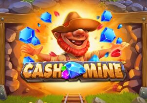 cash-mine-slot-logo