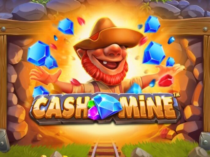 Cash Mine Slot Review