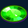 dazzle-me-megaways-slot-green-gemstone-symbol