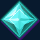 dazzle-me-megaways-slot-turquoise-gemstone-symbol