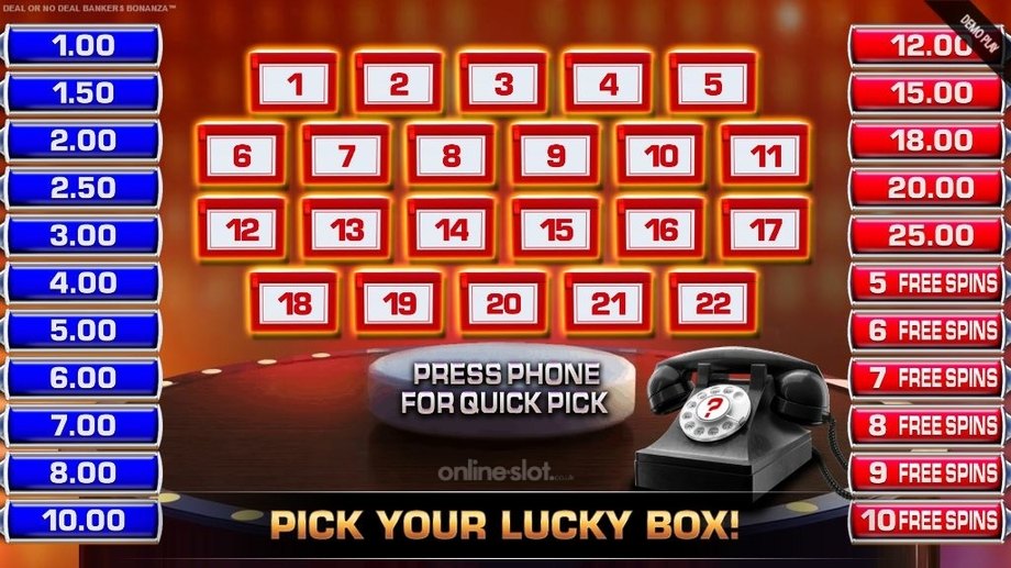 deal-or-no-deal-bankers-bonanza-slot-deal-or-no-deal-feature