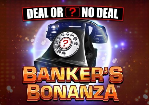 Blueprint Gaming Deal or No Deal Banker's Bonanza Video Slot Review