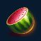 deal-or-no-deal-bankers-bonanza-slot-watermelon-symbol