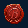 deal-or-no-deal-bankers-bonanza-slot-wax-seal-symbol