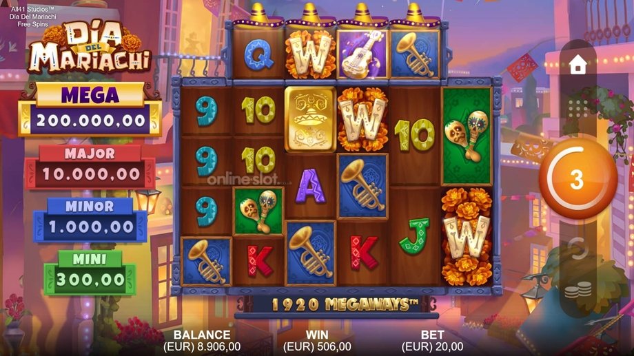 dia-del-mariachi-megaways-slot-free-spins-feature