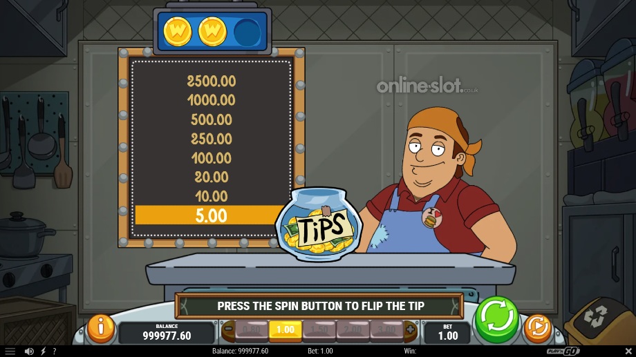 fat-frankies-slot-flip-the-tip-feature
