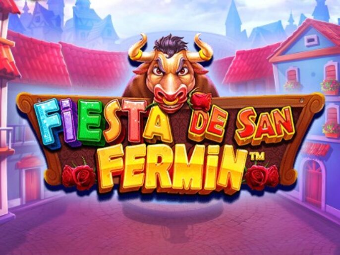 Fiesta de San Fermin Slot Review