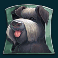 flodder-slot-whiskey-dog-symbol