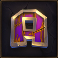 gold-digger-megaways-slot-a-symbol
