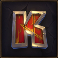 gold-digger-megaways-slot-k-symbol