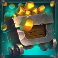 gold-digger-megaways-slot-mining-cart-symbol
