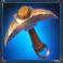 gold-digger-megaways-slot-pick-axe-symbol
