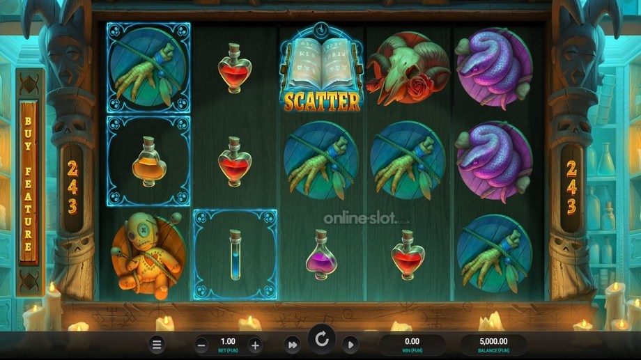 hex-slot-base-game