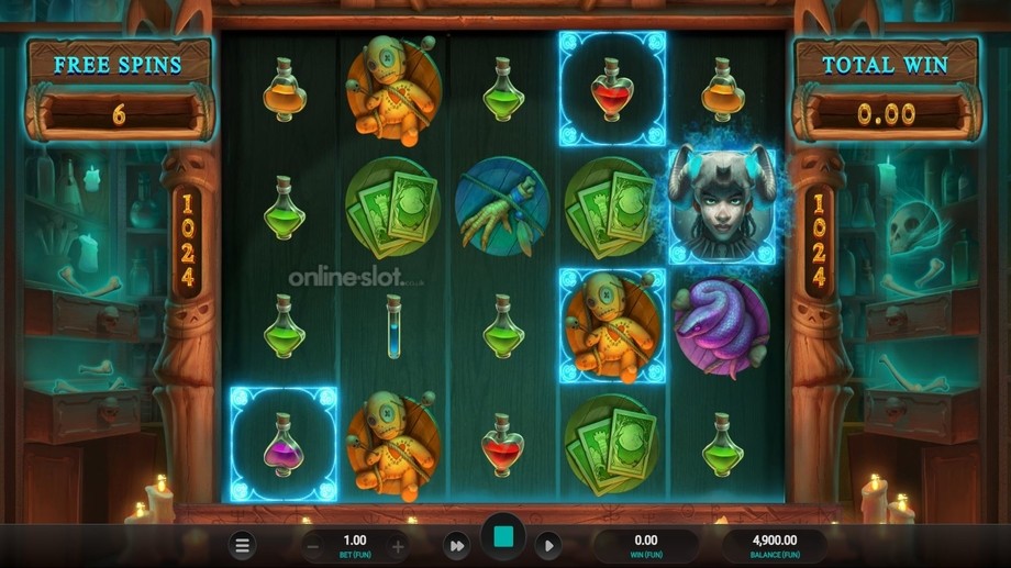 hex-slot-free-spins-feature
