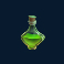hex-slot-green-potion-symbol