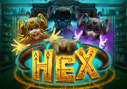 Relax Gaming Hex Video Slot Review