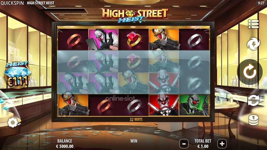 high-street-heist-slot-base-game