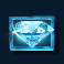 high-street-heist-slot-diamond-symbol