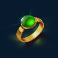 high-street-heist-slot-emerald-ring-symbol