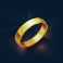 high-street-heist-slot-gold-ring-symbol