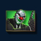 high-street-heist-slot-green-robber-symbol