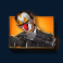 high-street-heist-slot-orange-robber-symbol