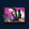 high-street-heist-slot-pink-robber-symbol
