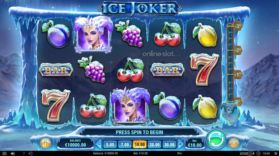 ice-joker-slot-base-game