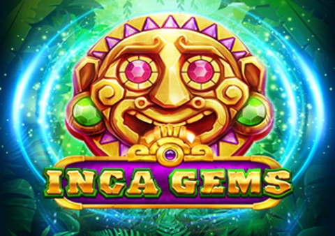 inca-gems-slot-logo