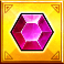 inca-gems-slot-pink-gemstone-symbol